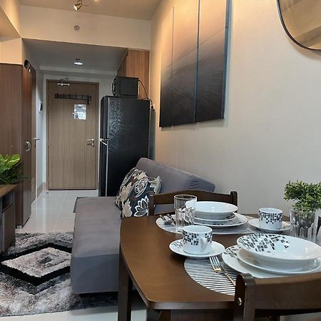 Shore 3 Residences, Tower 1 Mall Of Asia Complex, Pasay City, Metro Mania Manille Extérieur photo