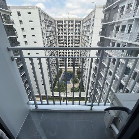 Shore 3 Residences, Tower 1 Mall Of Asia Complex, Pasay City, Metro Mania Manille Extérieur photo