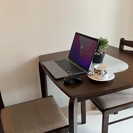 Shore 3 Residences, Tower 1 Mall Of Asia Complex, Pasay City, Metro Mania Manille Extérieur photo