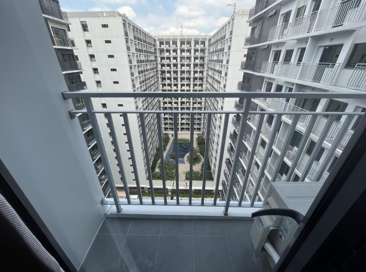 Shore 3 Residences, Tower 1 Mall Of Asia Complex, Pasay City, Metro Mania Manille Extérieur photo