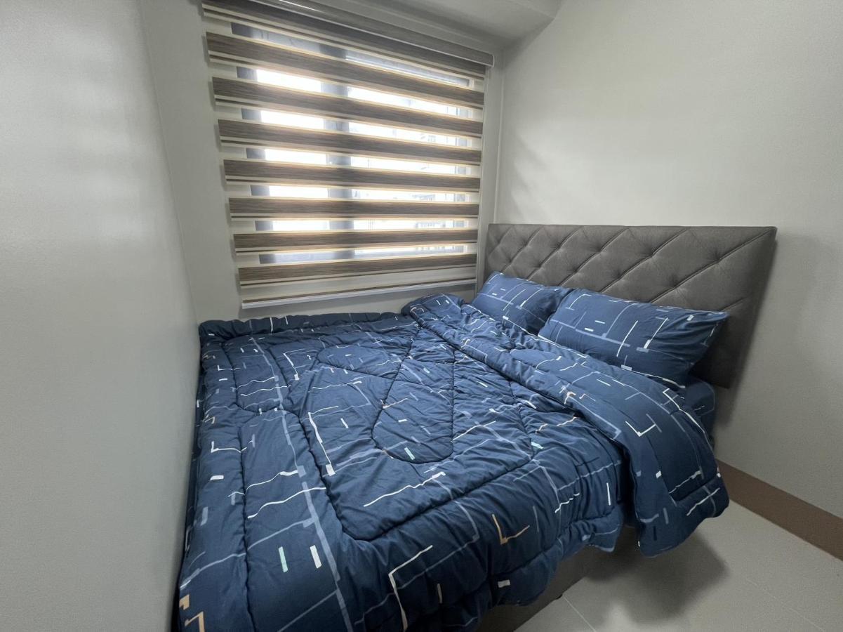 Shore 3 Residences, Tower 1 Mall Of Asia Complex, Pasay City, Metro Mania Manille Extérieur photo