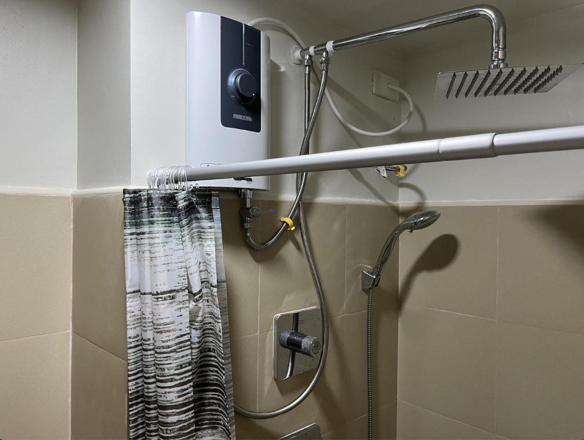 Shore 3 Residences, Tower 1 Mall Of Asia Complex, Pasay City, Metro Mania Manille Extérieur photo