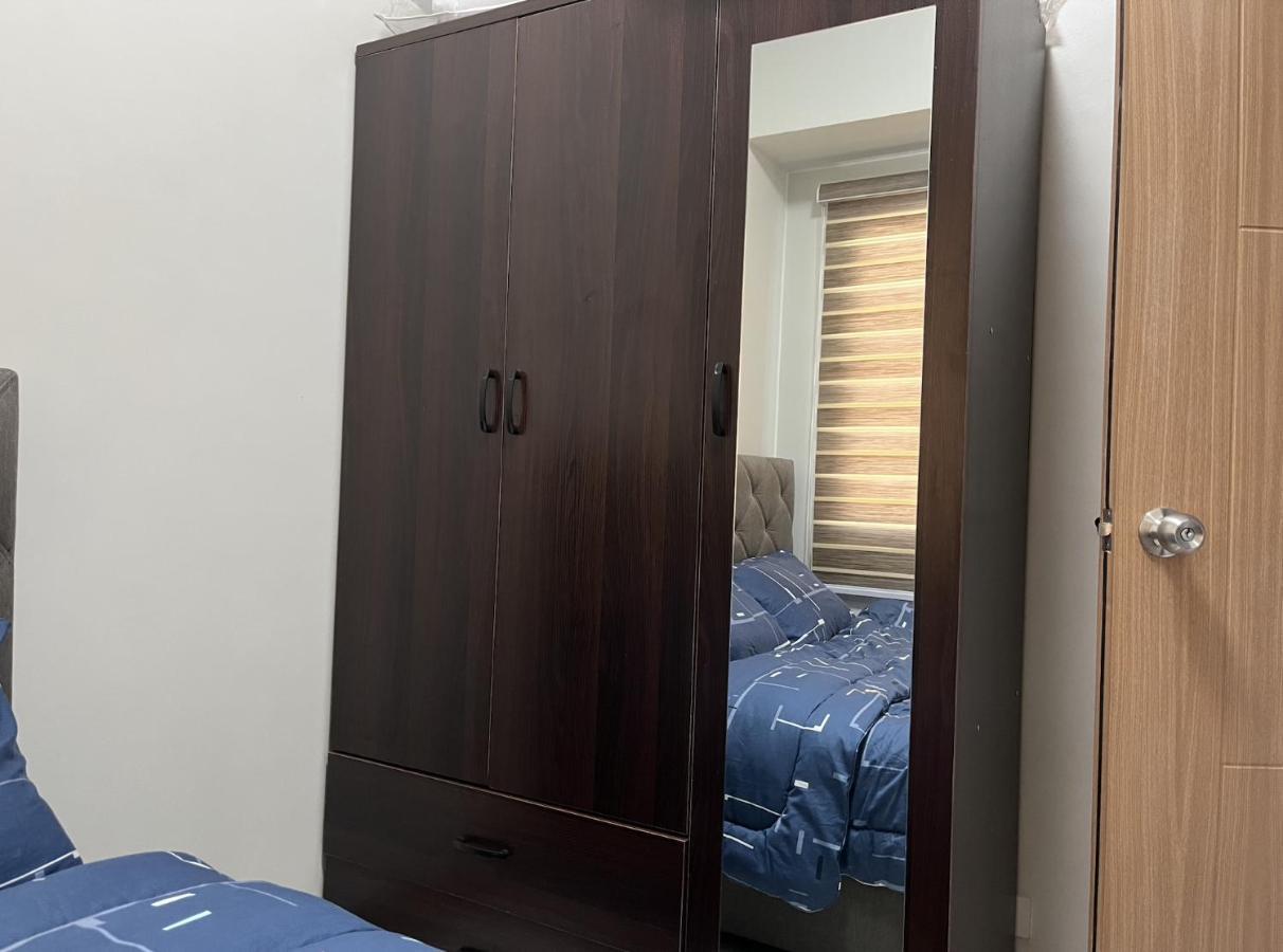 Shore 3 Residences, Tower 1 Mall Of Asia Complex, Pasay City, Metro Mania Manille Extérieur photo